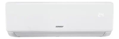 Ficha técnica Surrey Split Frio Calor 2348 Frigorías Surrey 553gfq0901f