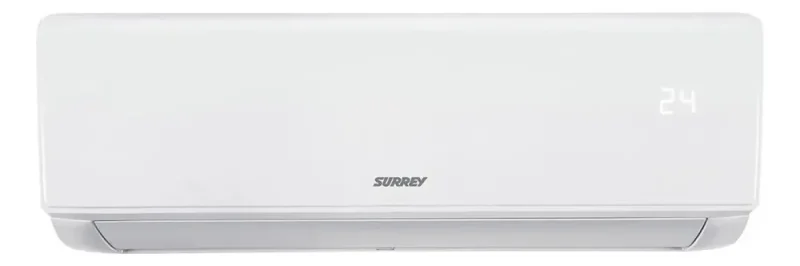 Ficha técnica Surrey Split Frio Calor 2348 Frigorías Surrey 553gfq0901f