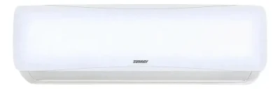 Ficha técnica Surrey Split Frío/Calor Surrey 11706 BTU Blanco