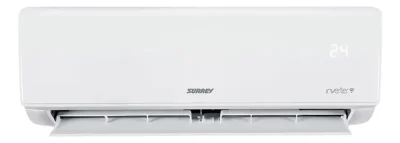 Ficha técnica Surrey Split Frío/Calor Surrey 553NIQ09GN81F Inverter 2356 fg