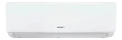 Ficha técnica Surrey Split Frío Calor Surrey 5822 Frigorías R32 Eficiencia A