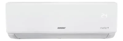 Ficha técnica Surrey Split Inverter 4400 Frigorías Frío/Calor Wifi