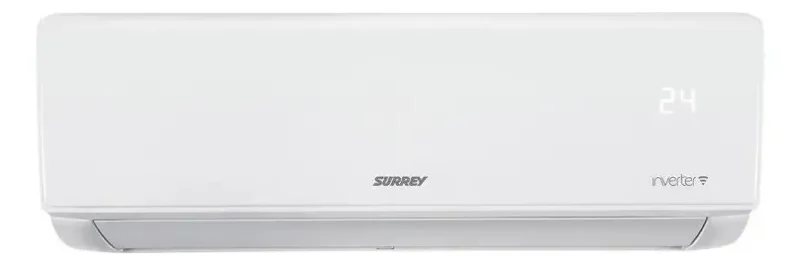 Ficha técnica Surrey Split Inverter 4400 Frigorías Frío/Calor Wifi