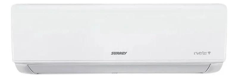 Ficha técnica Surrey Split Inverter Surrey 2356 Frigorías Frío/Calor Wi-Fi
