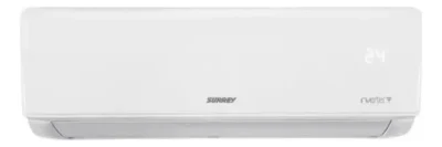 Ficha técnica Surrey Split Inverter Surrey 5590fg Frío Calor WiFi 6500W