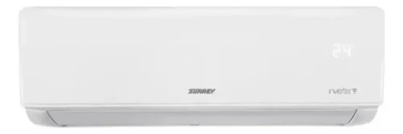 Ficha técnica Surrey Split Inverter Surrey 5590fg Frío Calor WiFi 6500W