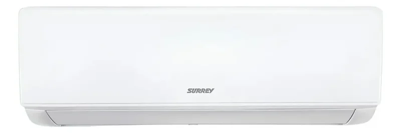 Ficha técnica Surrey Split Surrey 4601fg Frío Calor R-32 Blanco