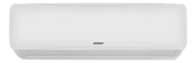 Ficha técnica Surrey Split Surrey 553BFQ0901E Frío Calor 2245 Fg Blanco