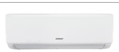 Ficha técnica Surrey Split Surrey Frío/Calor de 3000 Frigorías Blanco