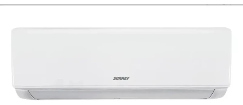 Ficha técnica Surrey Split Surrey Frío/Calor de 3000 Frigorías Blanco