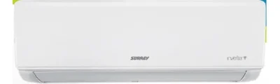 Ficha técnica Surrey Split Surrey Inverter 2967 Frigorías Frío/Calor Wi-Fi