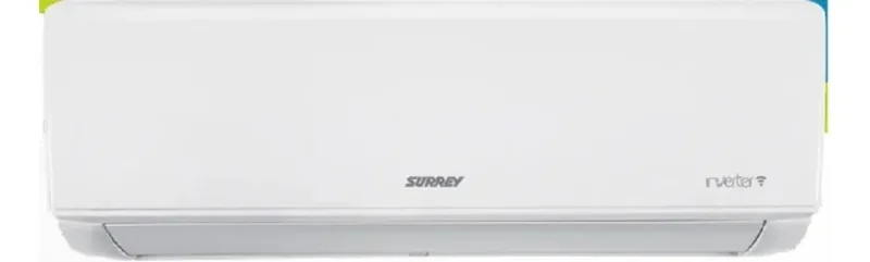 Ficha técnica Surrey Split Surrey Inverter 2967 Frigorías Frío/Calor Wi-Fi