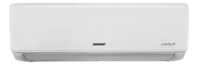 Ficha técnica Surrey Split Surrey Inverter Smart 3096 Fg Frío Calor Wi-Fi