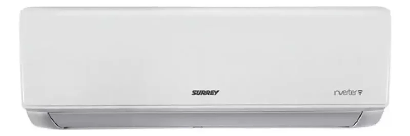 Ficha técnica Surrey Split Surrey Inverter Smart 3096 Fg Frío Calor Wi-Fi