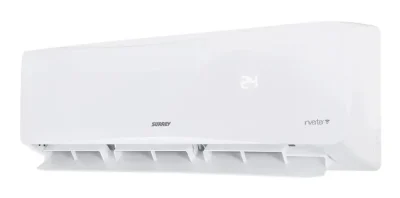 Ficha técnica Surrey Split Surrey Inverter WiFi 9000 BTU Frío/Calor 2356fg