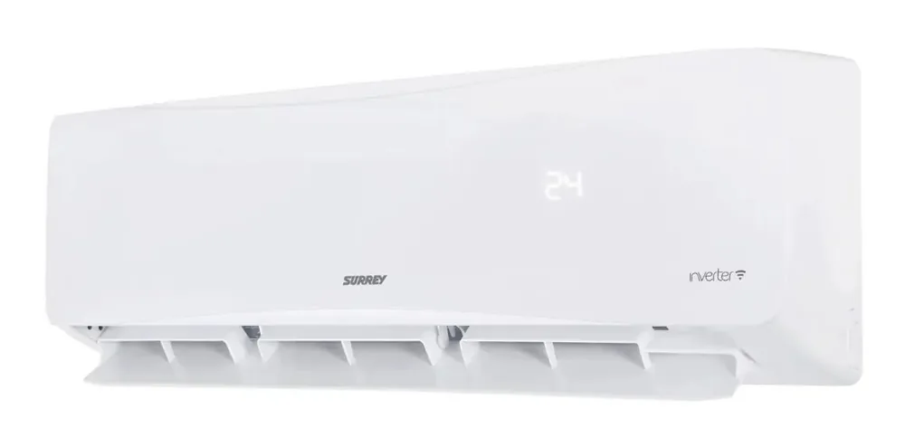 Surrey Split Surrey Inverter WiFi 9000 BTU Frío/Calor 2356fg