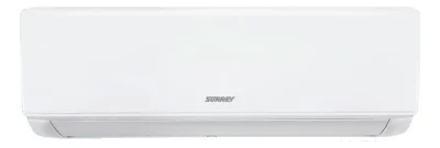 Ficha técnica Surrey Split Surrey On/off Frio/calor Nfq09gn81f 2503 Frigorías