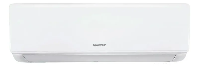 Ficha técnica Surrey Split Surrey On/off Frio/calor Nfq09gn81f 2503 Frigorías