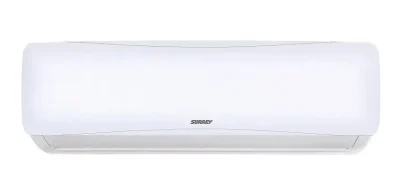Ficha técnica Surrey Split Surrey Pría Evolution Frío/Calor 3001 Frigorías Blanco