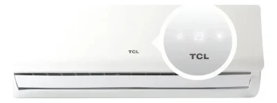 Ficha técnica TCL Aa Split 3300 F/cr 3-406