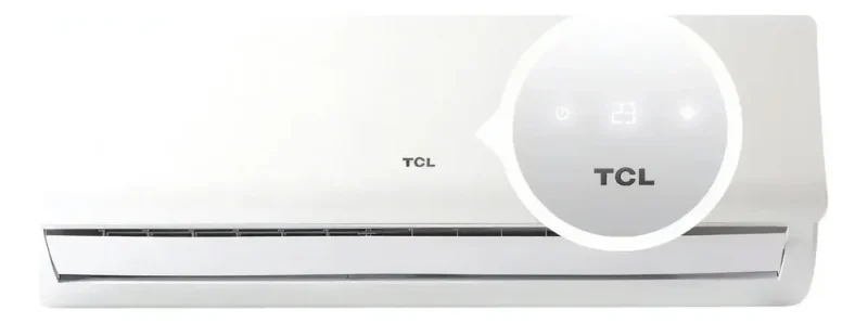 Ficha técnica TCL Aa Split 3300 F/cr 3-406
