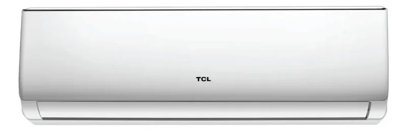 Ficha técnica TCL AIRE ACOND. FC TACA-2650 ELITE® 2650W ON/OFF