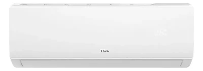 Ficha técnica TCL Elite TACA-3300FCSA/EL blanco