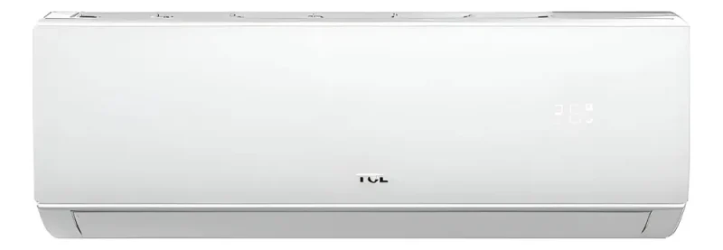 Ficha técnica TCL Frio/calor 5300fcsa/el3-f Color Blanco
