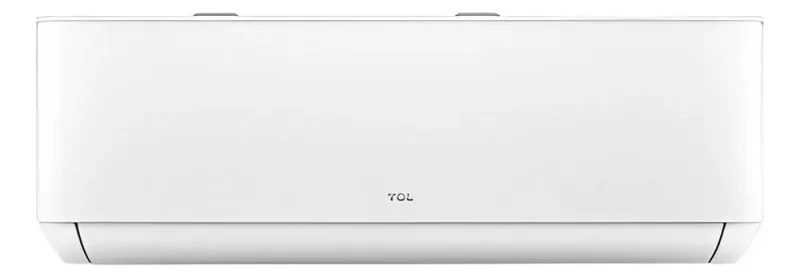 Ficha técnica TCL Frio/calor Split Inverter TCL 2900 Frigorías / 3400W TACA-3400FCSD/TPRO INV3-F