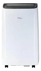 Ficha técnica TCL Portátil Frio/calor Tcl 3000f 3500w Taca-3500fcsa/port