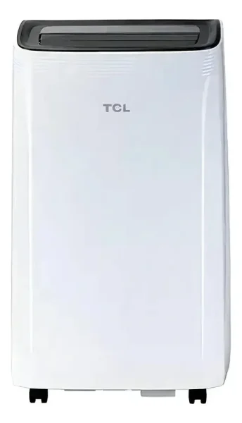 Ficha técnica TCL Portátil Frio/calor Tcl 3000f 3500w Taca-3500fcsa/port