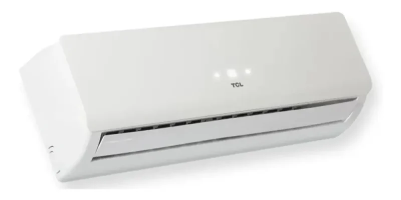 Ficha técnica TCL Sense Eco TACA-6300FCSA/KC blanco