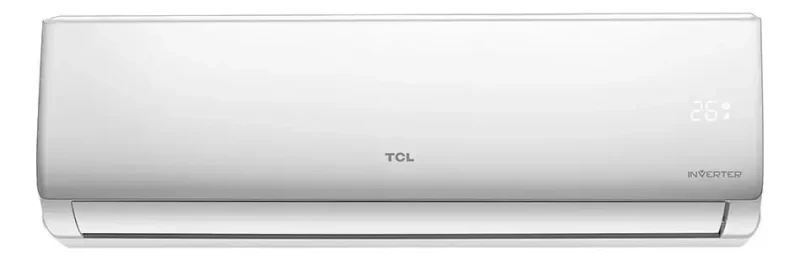 Ficha técnica TCL Split 9000fg Inverter Mural F/c Blanco