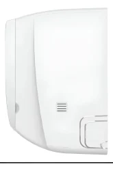 Ficha técnica TCL Split Frío Calor Frigorias 3500 Watts Tcl Blanco