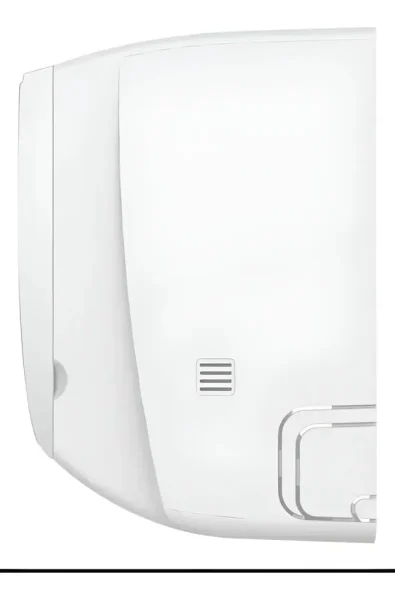 Ficha técnica TCL Split Frío Calor Frigorias 3500 Watts Tcl Blanco