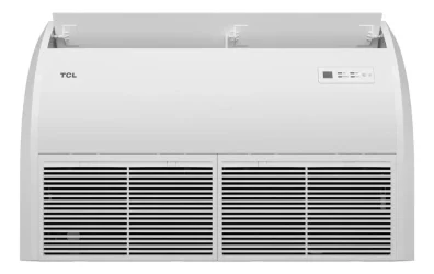 Ficha técnica TCL Split Piso Techo Tcl Inverter 6tr 18000f Frío Calor R410a Tep-cf72ainv