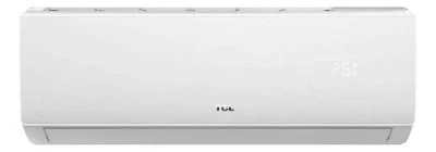 Ficha técnica TCL Split Tcl 5100w Frío Calor Ea