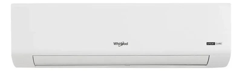 Ficha técnica Whirlpool Frio/calor 2750w/2365 Fg Color Blanco