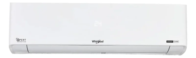 Ficha técnica Whirlpool Inverter Whirlpool 96wbc22ajm 6000 W 5160