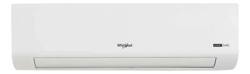 Ficha técnica Whirlpool Split Frio Calor Whirlpool 2365 FG / 2750 W Xpert Care