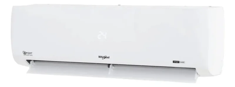 Ficha técnica Whirlpool Split Whirlpool Inverter Frío/Calor de 3010 Frigorías