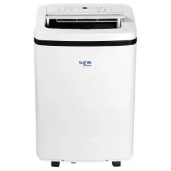 Ficha técnica Wins Portátil Wins EC5412 Frío/Calor 3500W Blanco