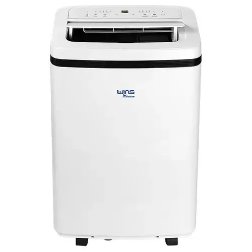 Ficha técnica Wins Portátil Wins EC5412 Frío/Calor 3500W Blanco
