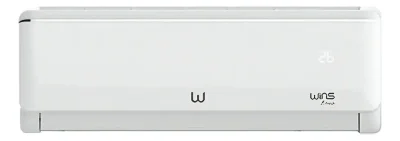 Ficha técnica Wins Split Wins SMW1262I 3010 Frigorías Inverter Frío/Calor