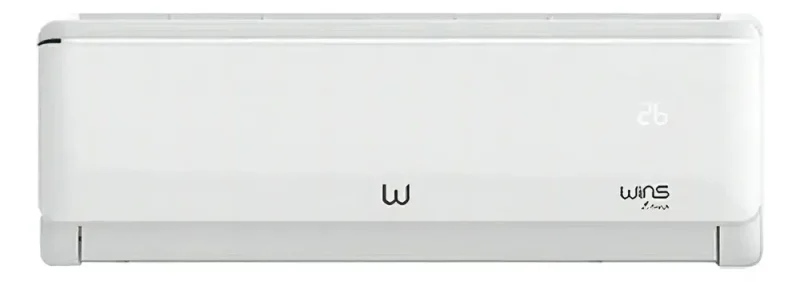 Ficha técnica Wins Split Wins SMW1262I 3010 Frigorías Inverter Frío/Calor