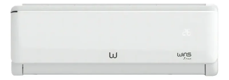 Ficha técnica Wins Split Wins SMW1870I 5100W Frío Calor Inverter 4386 Frigorías