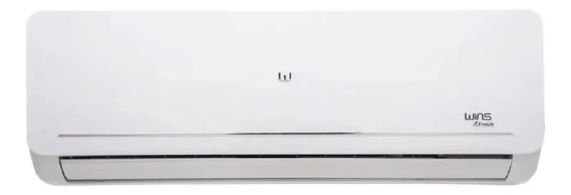 Ficha técnica Wins Split Wins Smw2475 6900 Watts F/c Color Blanco