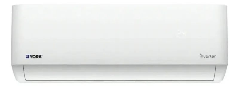 Ficha técnica York Inverter York YKINV-4500FC blanco