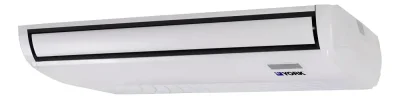 Ficha técnica York Piso Techo York 5tr 15000fr Inverter Blanco