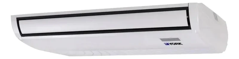 Ficha técnica York Piso Techo York 6tr 18000fr On/off Color Blanco